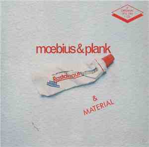 Mœbius & Plank - Rastakraut Pasta & Material