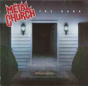 Metal Church - The Dark