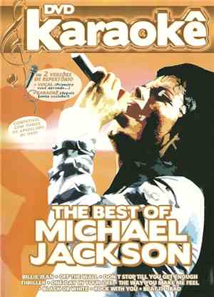 Michael Jackson - The Best Of Michael Jackson