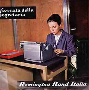 Mimmarella - Quartetto Orfeo - Gimeli E La Sua Orchestra / Reed San - Compl ...