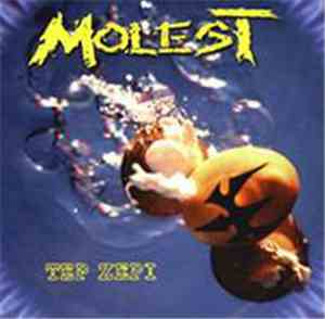 Molest - Tep Zepi