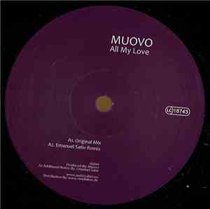 Muovo - All My Love