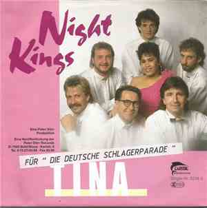 Night Kings  - Tina