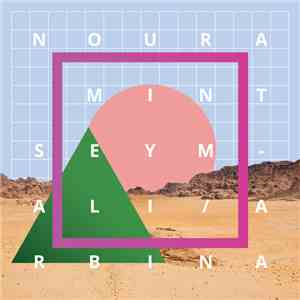 Noura Mint Seymali - Arbina