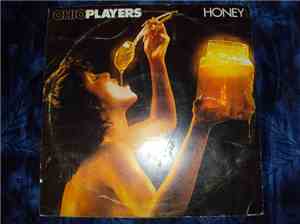 Ohio Players - Honey