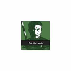 Pale Man Made / Leaving Mornington Crescent - Split