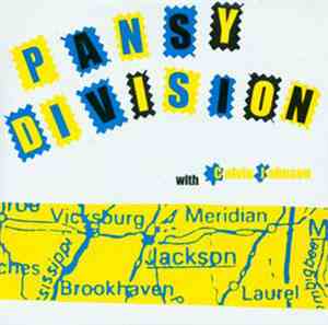 Pansy Division With Calvin Johnson - Jackson