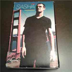 Paul Oakenfold / Sasha - GlobalUnderground