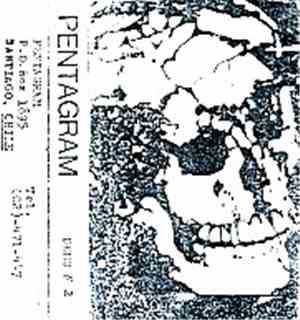 Pentagram  - Demo #2