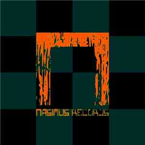 Pete Kastanis - Unchangeable EP