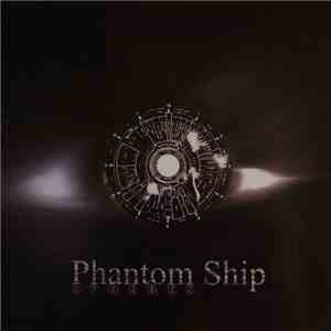 Phantom Ship - Spheres