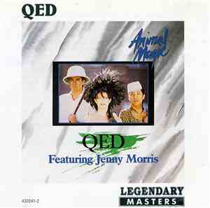 QED - Animal Magic