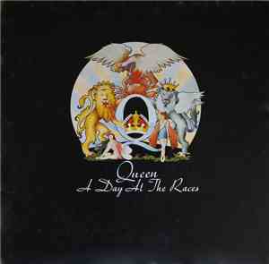 Queen - A Day At The Races