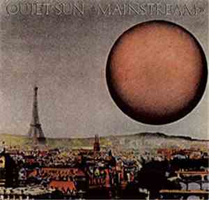 Quiet Sun - Mainstream