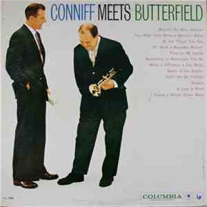 Ray Conniff And Billy Butterfield - Conniff Meets Butterfield