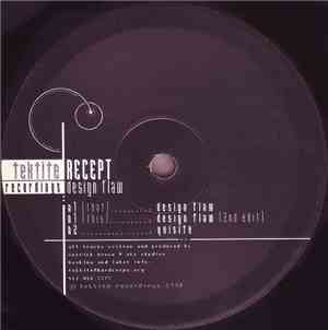 Recept - Design Flaw