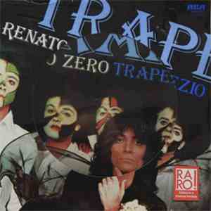 Renato Zero - Trapezio