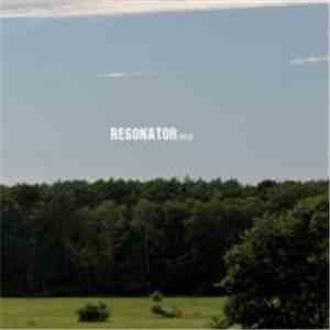 Resonator  - Trust