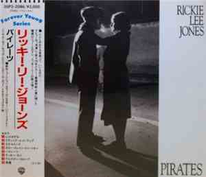 Rickie Lee Jones - Pirates