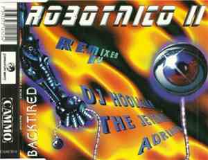 Robotnico II - Backtired (Remix)