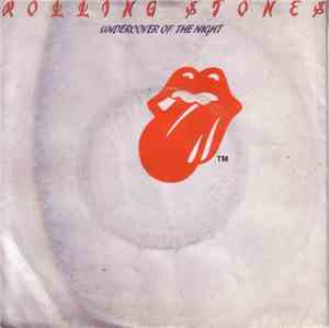 Rolling Stones - Undercover Of The Night