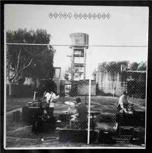 Royal Headache - Royal Headache