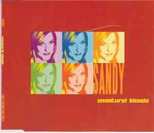 Sandy - Unnatural Blonde
