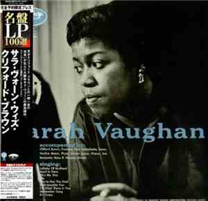 Sarah Vaughan - Sarah Vaughan