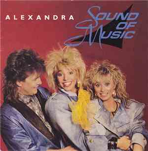 Sound Of Music  - Alexandra