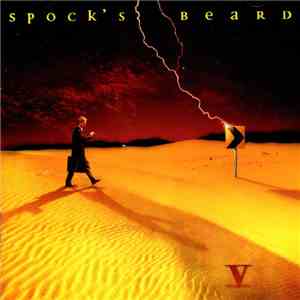 Spock's Beard - V