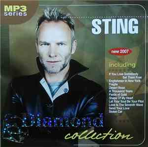 Sting - Diamond Collection