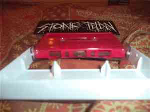 Stone Titan - ???