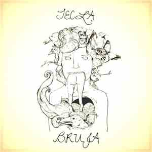 Tecla - Bruja
