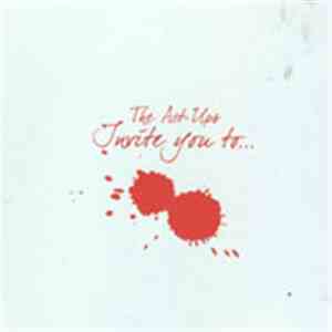 The Act-Ups - The Marriage Of Heaven And Hell
