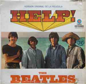 The Beatles - Help! (Original Motion Picture Soundtrack)