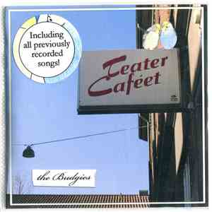 The Budgies - Teatercaféet