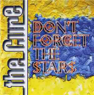 The Cure - Don't Forget The Stars