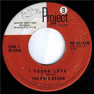 The Free Design - I Found Love