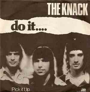 The Knack  - Do It...