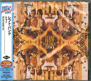 The Left Banke - The Left Banke Too