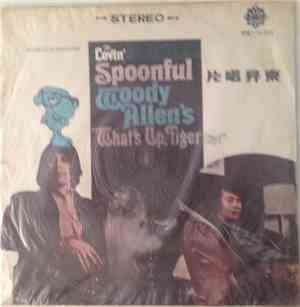 The Lovin' Spoonful - In Woody Allen's 