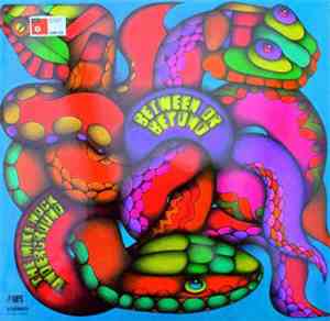 The Mike Nock Underground - Between Or Beyond