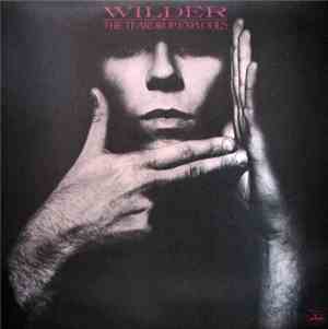 The Teardrop Explodes - Wilder