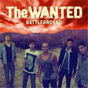 The Wanted  - Battleground