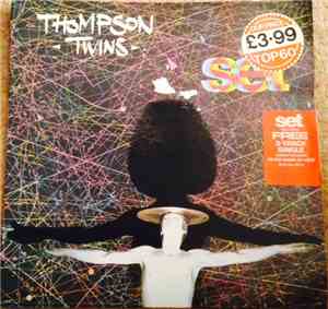 Thompson Twins - Set