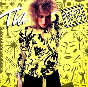 Tia - Boy Toy