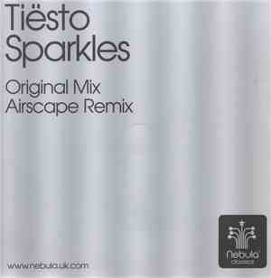 Tiësto - Sparkles
