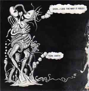 Toni Smith - Ooh.... I Like The Way It Feels !