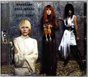 Tori Amos - American Doll Posse