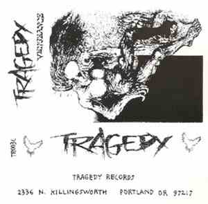 Tragedy - Vengeance